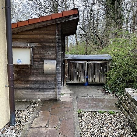 Meywohnen Bad Endorf Apartment Exterior photo