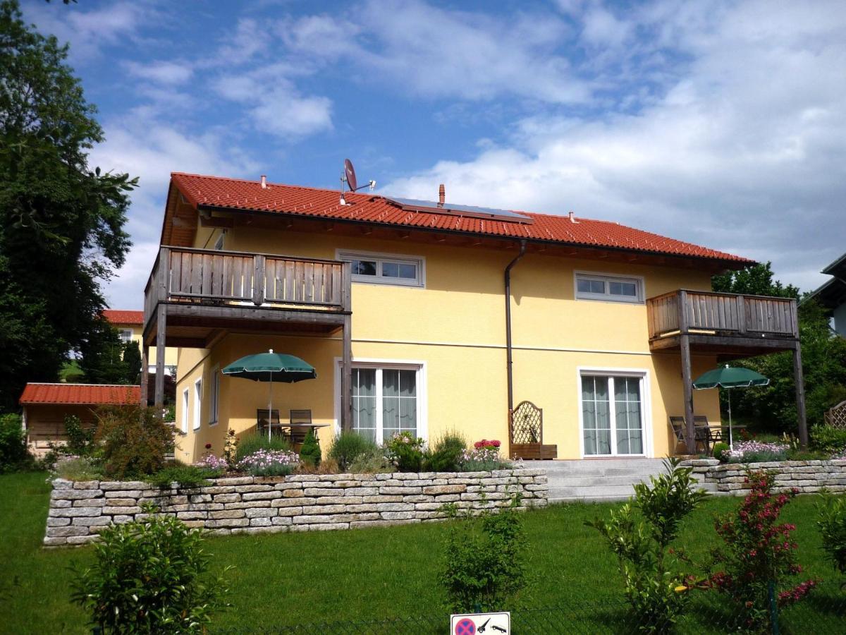 Meywohnen Bad Endorf Apartment Exterior photo
