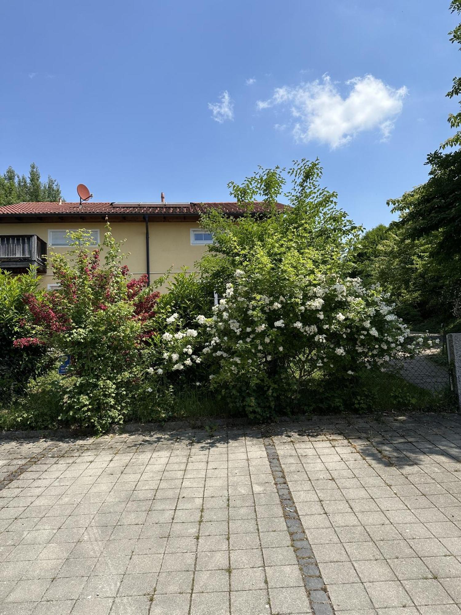 Meywohnen Bad Endorf Apartment Exterior photo
