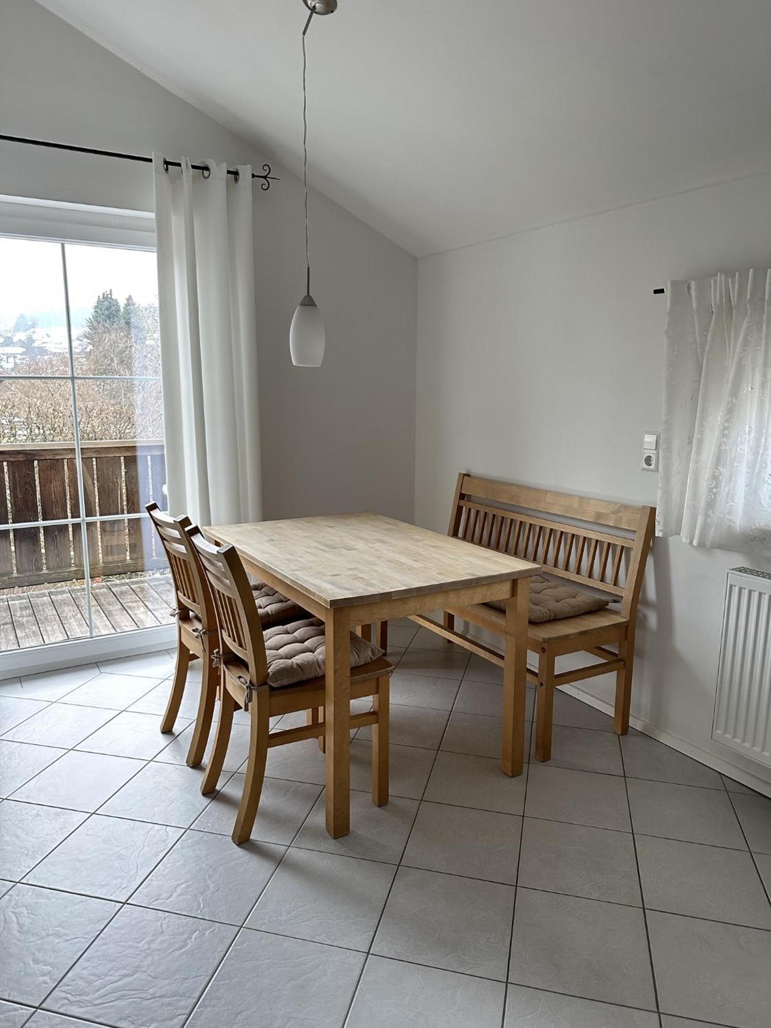 Meywohnen Bad Endorf Apartment Room photo