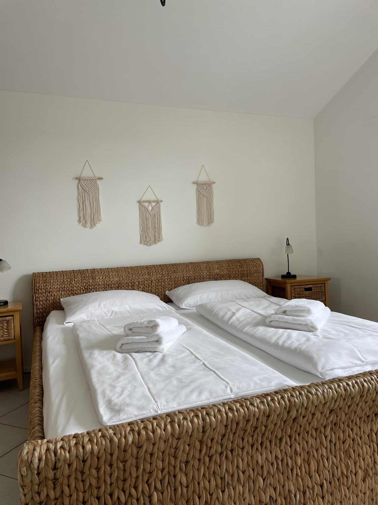 Meywohnen Bad Endorf Apartment Room photo