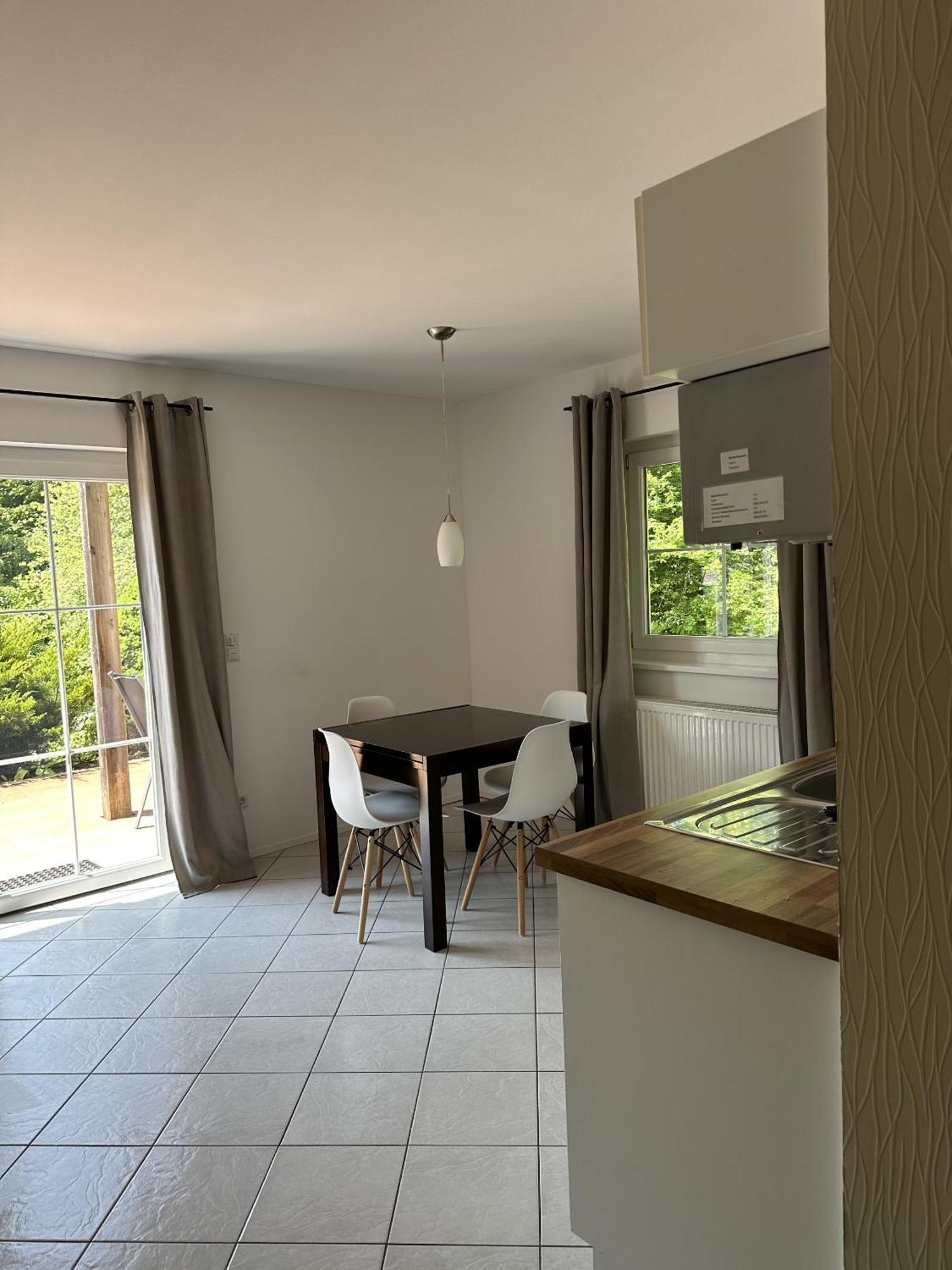 Meywohnen Bad Endorf Apartment Room photo