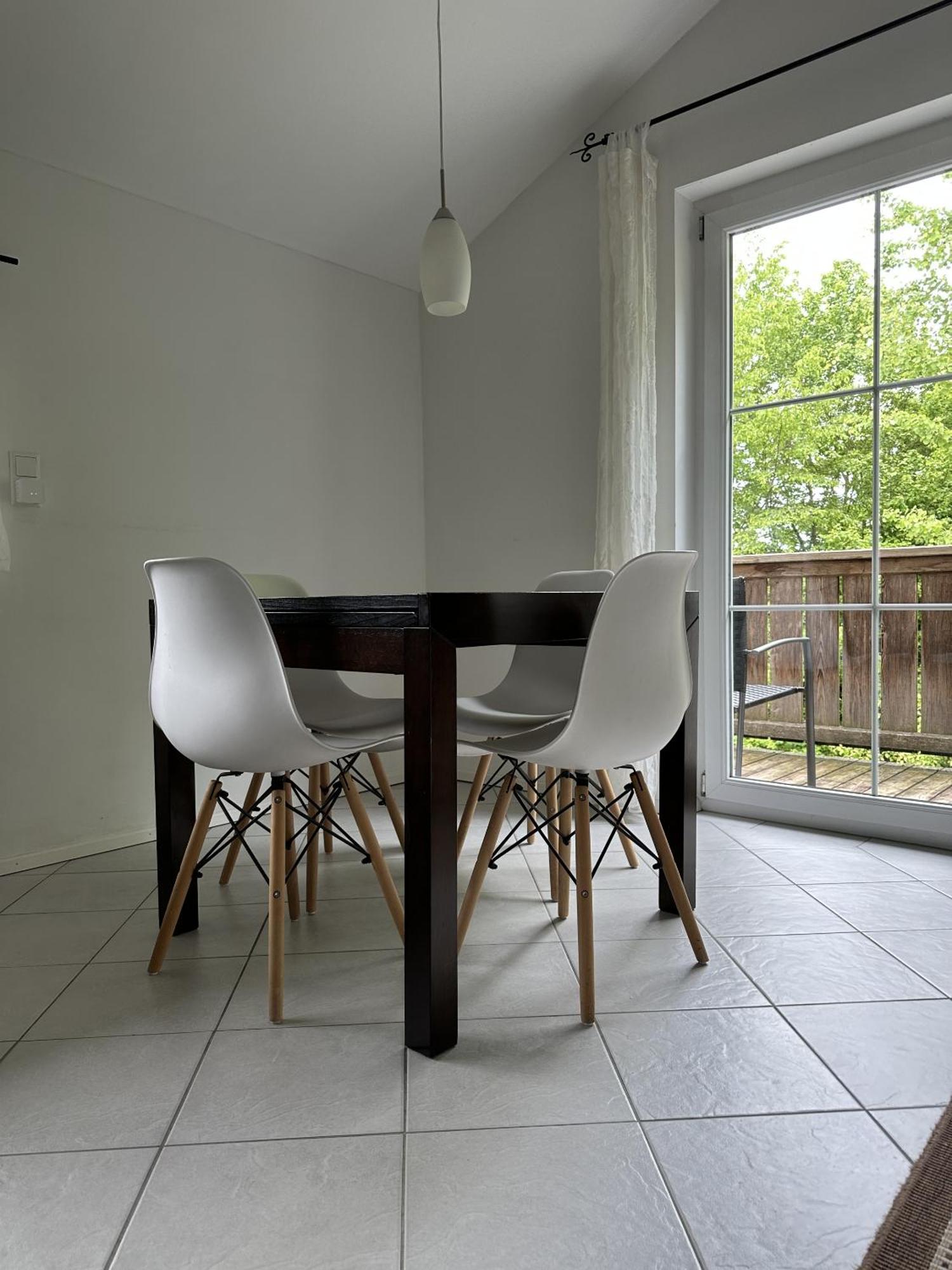 Meywohnen Bad Endorf Apartment Room photo