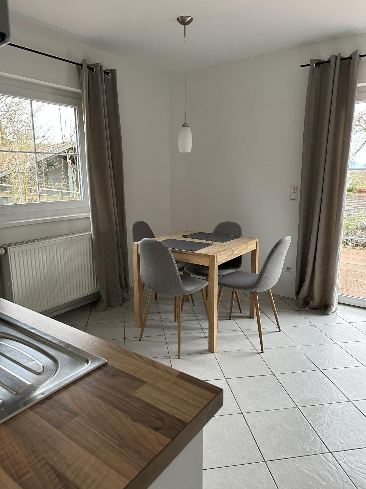 Meywohnen Bad Endorf Apartment Room photo