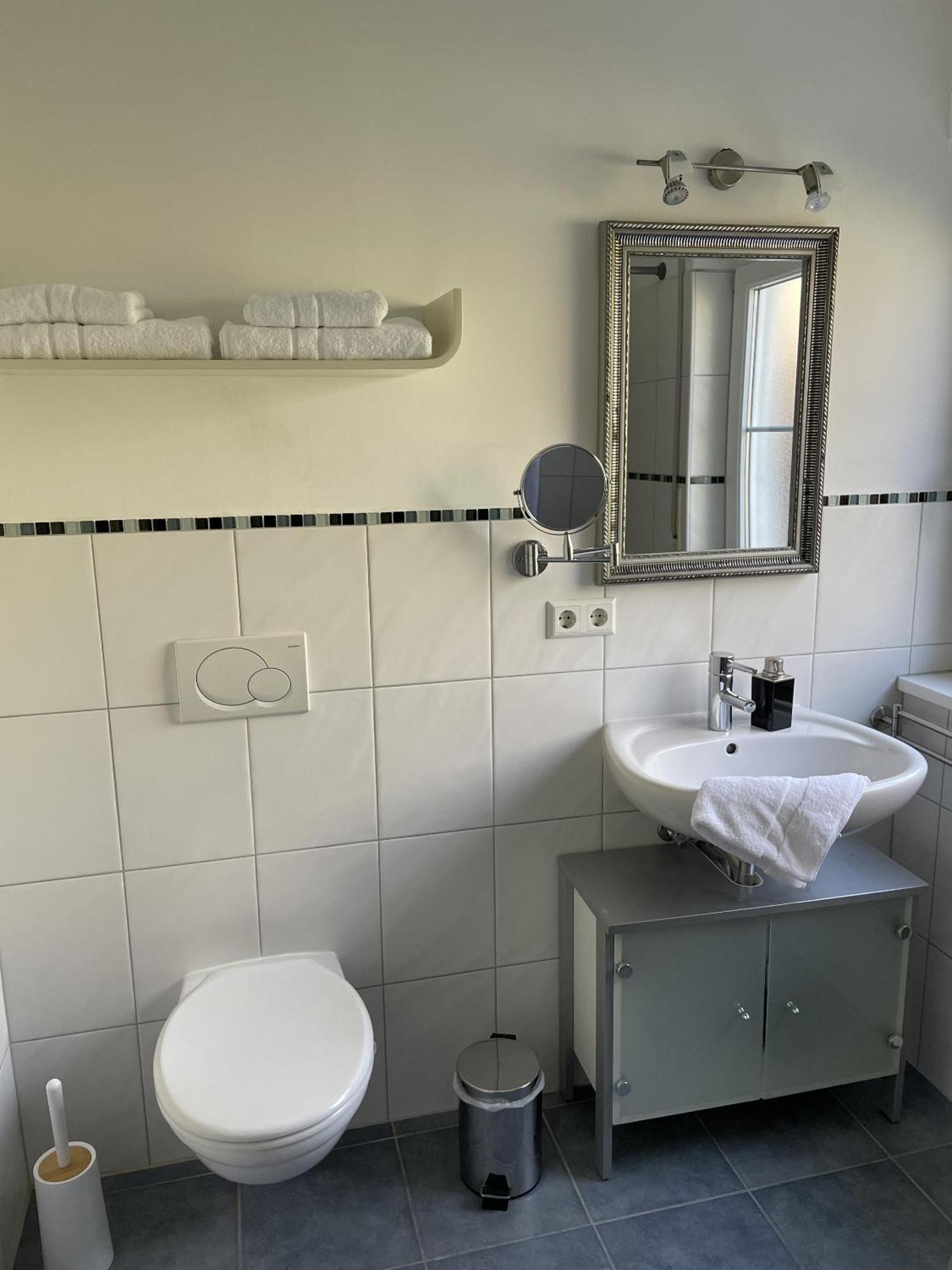 Meywohnen Bad Endorf Apartment Room photo