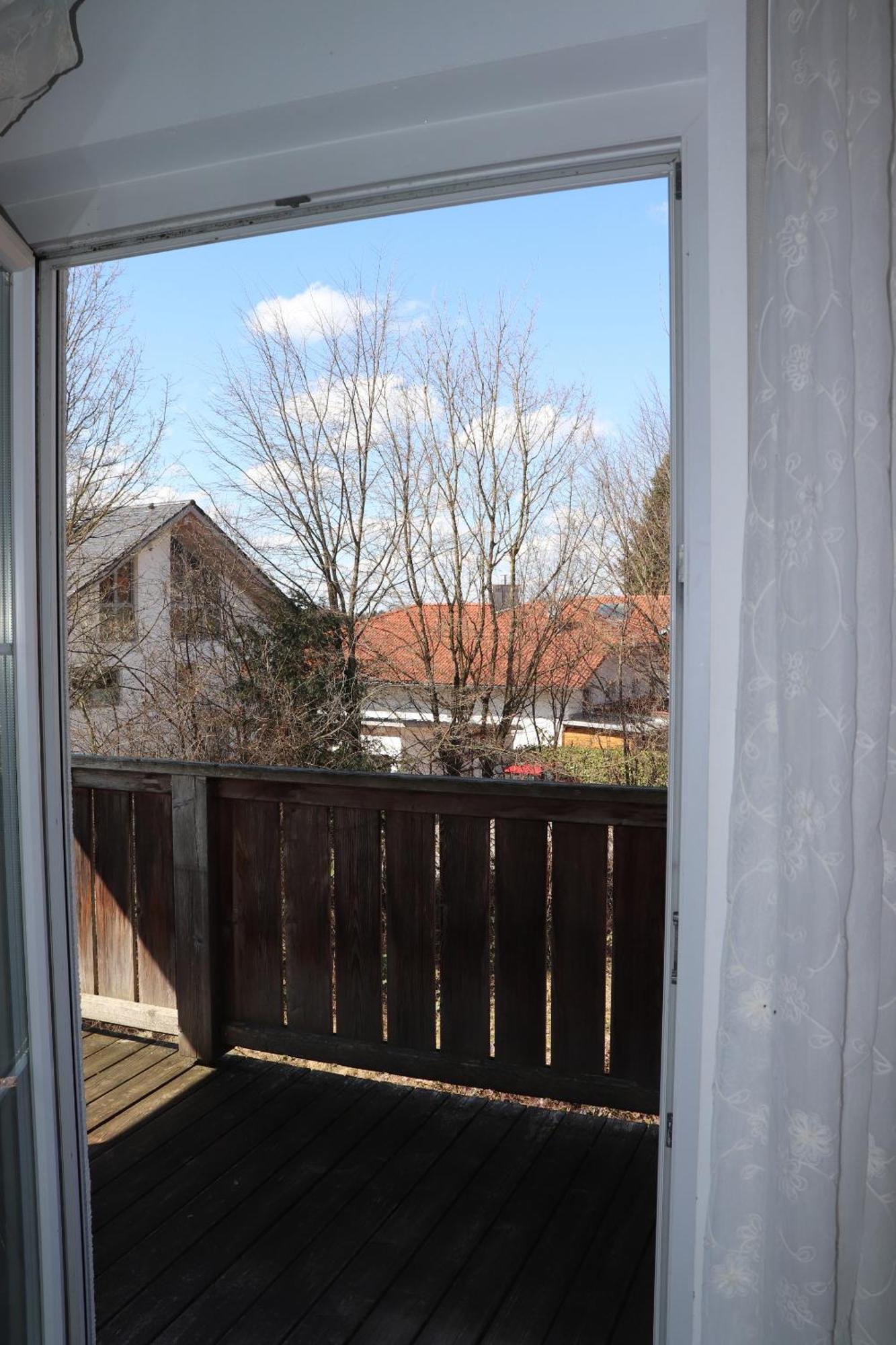 Meywohnen Bad Endorf Apartment Room photo