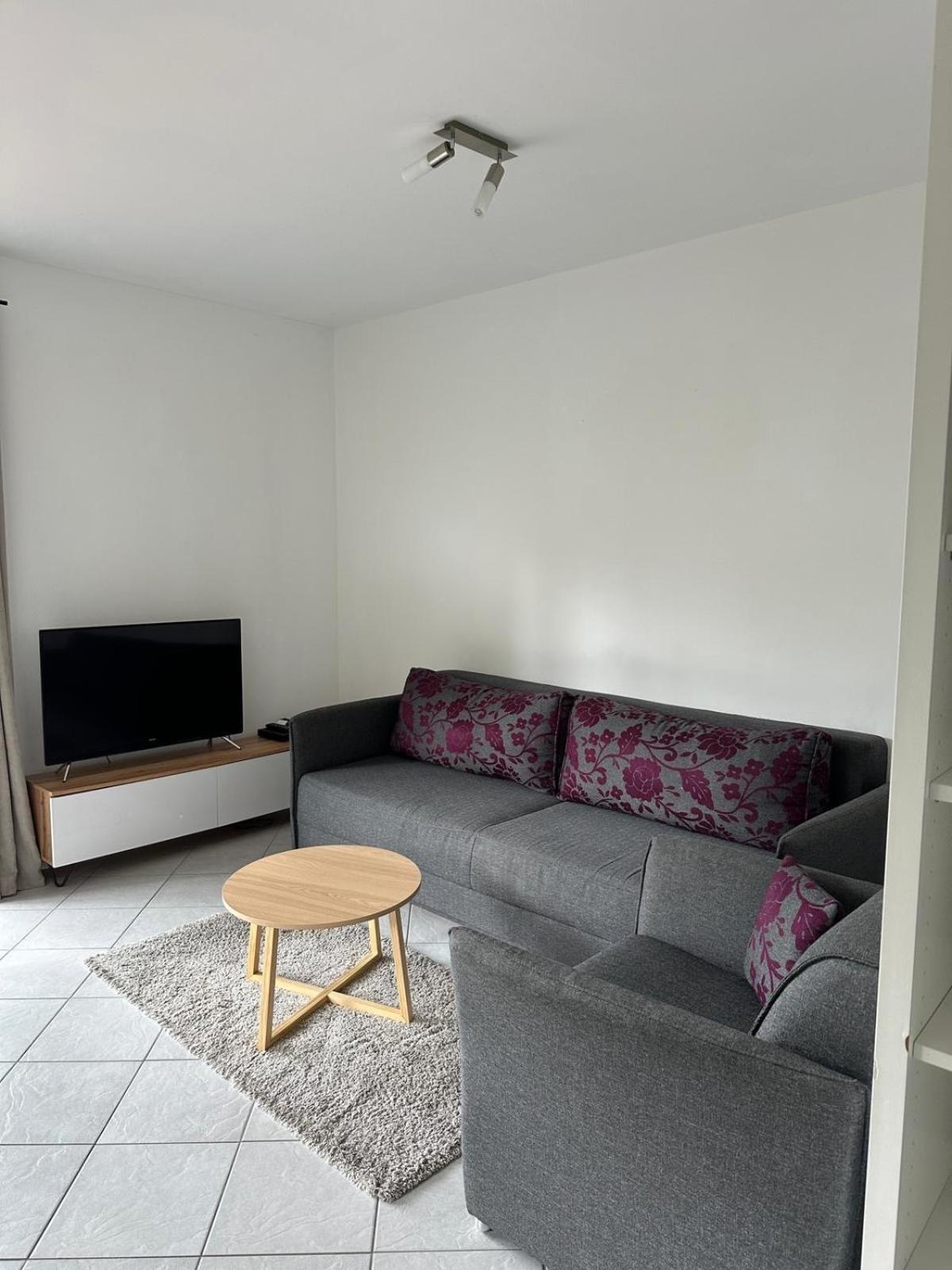 Meywohnen Bad Endorf Apartment Room photo