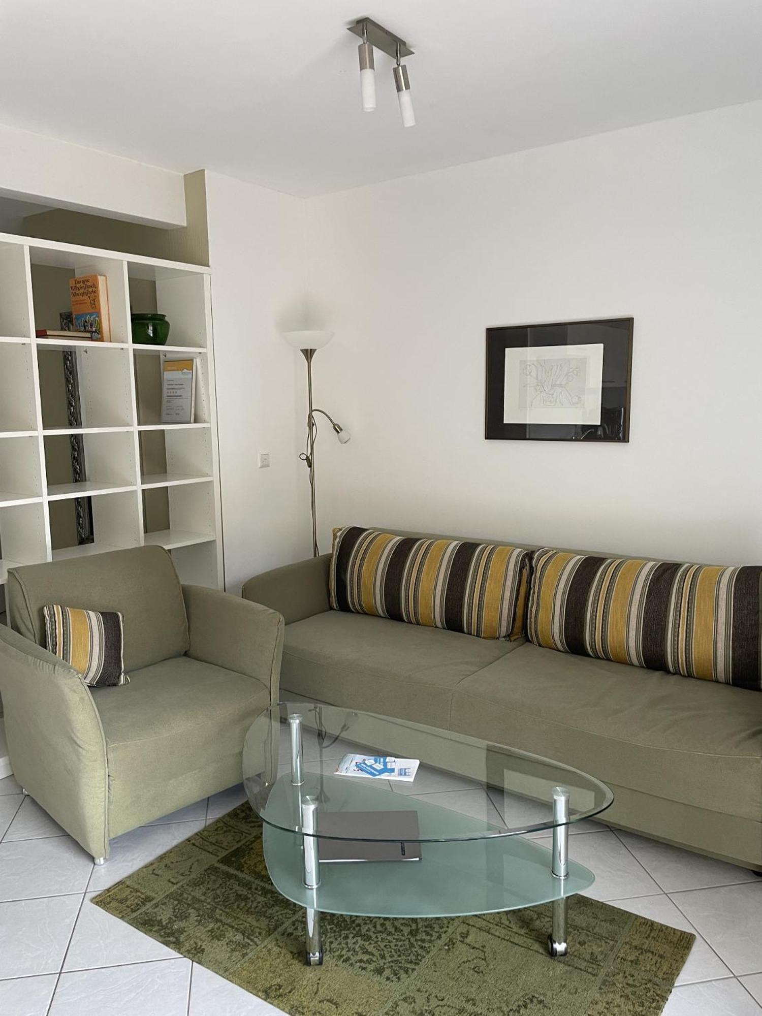Meywohnen Bad Endorf Apartment Room photo