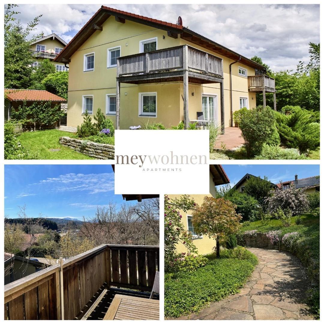 Meywohnen Bad Endorf Apartment Exterior photo